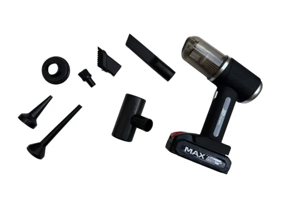 Aspiradora de Mano Blass Flores