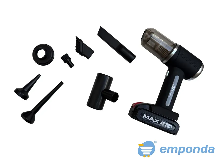 Aspiradora de Mano Blass Flores - imagen 1