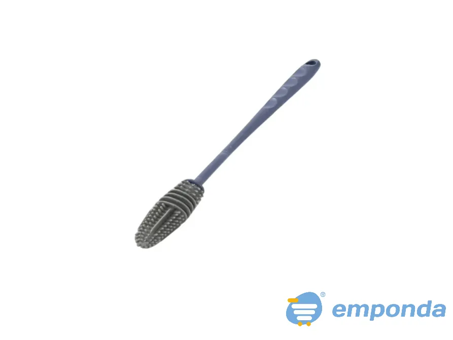 Cepillo de Silicona Blass Flores - imagen 1