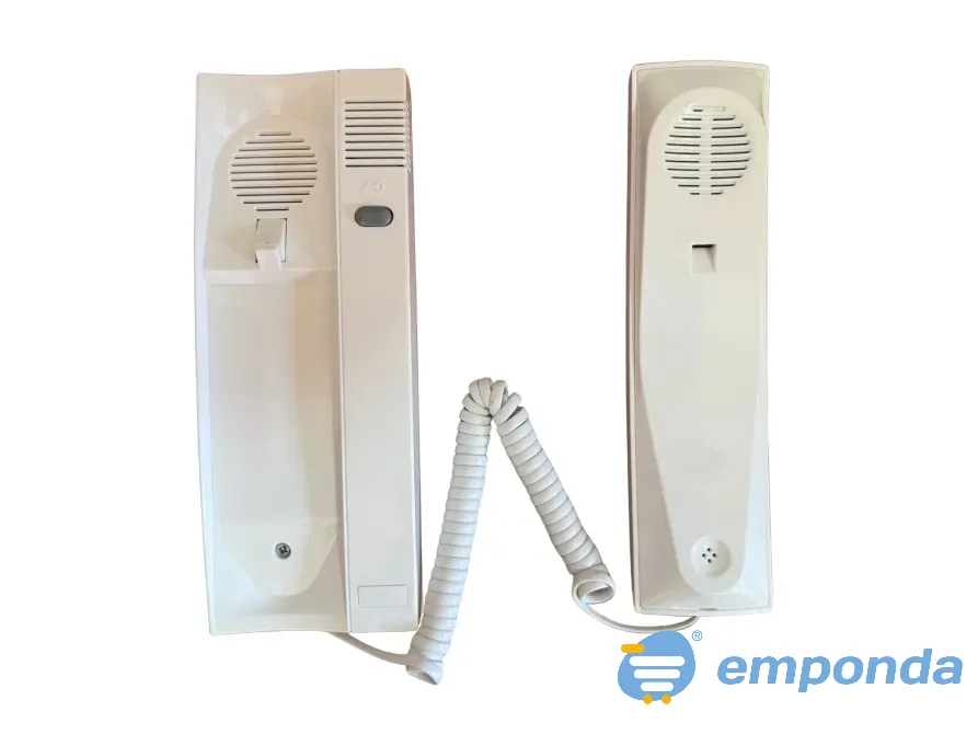 Portero Eléctrico Senlis TS2 Flores - imagen 2