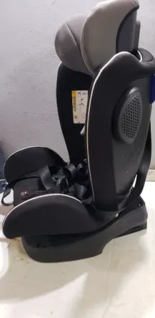 Butaca para bebe auto megababy Tigre