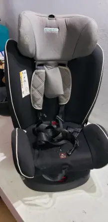 Butaca para bebe auto megababy Tigre