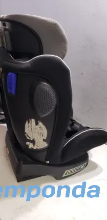 Butaca para bebe auto megababy Tigre - imagen 5