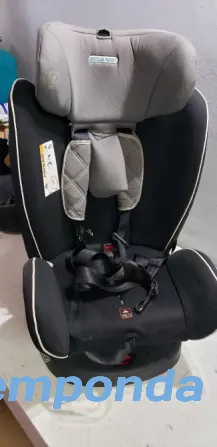 Butaca para bebe auto megababy Tigre - imagen 6