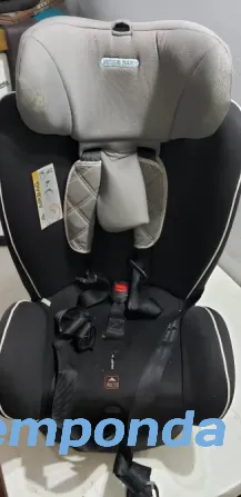 Butaca para bebe auto megababy Tigre - imagen 1