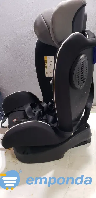 Butaca para bebe auto megababy Tigre - imagen 3