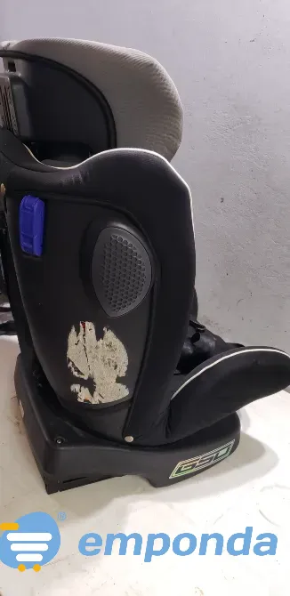 Butaca para bebe auto megababy Tigre - imagen 5