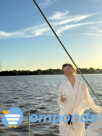 Paseos a vela en yate Tigre - imagen 3