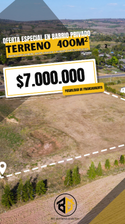 Barrio Privado San Juan