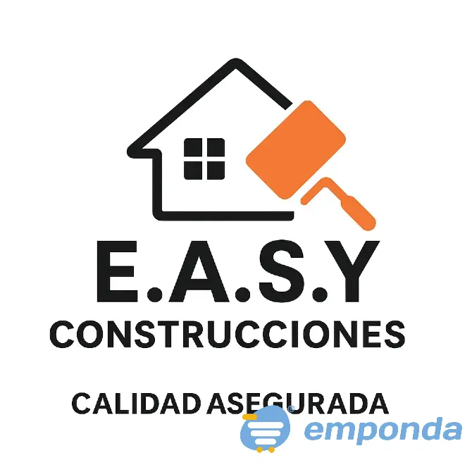 Somos E.A.S.Y Construcciones y estamos para ayudarte! Monte Castro - imagen 2