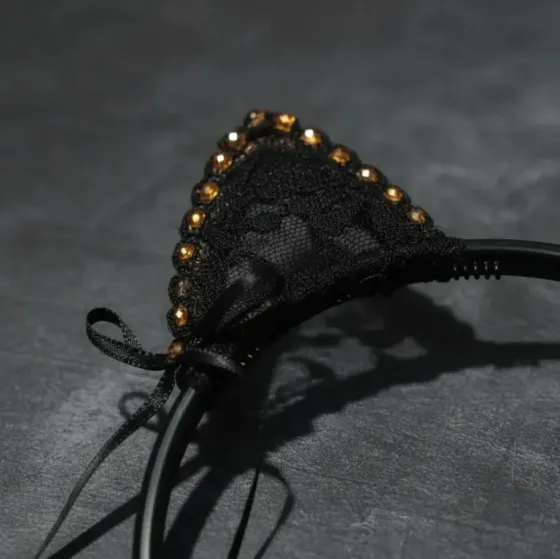 Tutu con vincha gatita Malvinas Argentinas