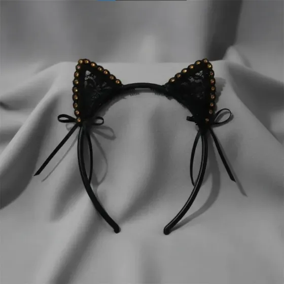 Tutu con vincha gatita Malvinas Argentinas