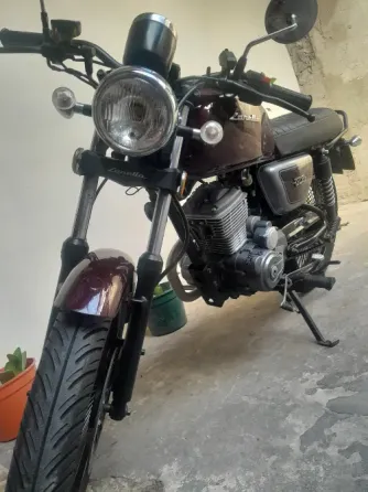 Cecatto 150r 2018 Villa Ballester