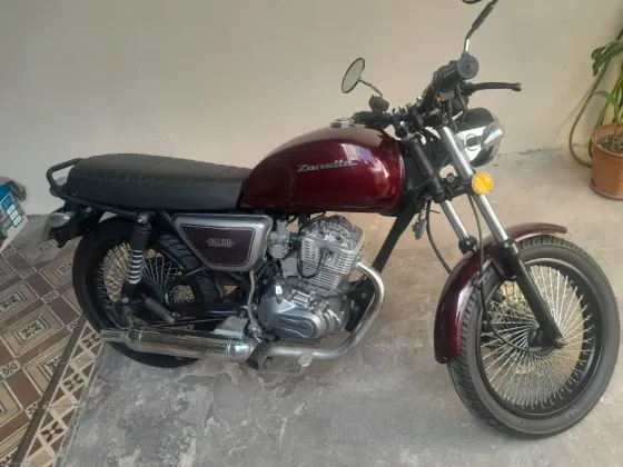 Cecatto 150r 2018 Villa Ballester