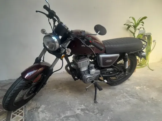 Cecatto 150r 2018 Villa Ballester