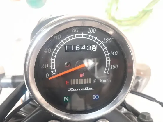 Cecatto 150r 2018 Villa Ballester