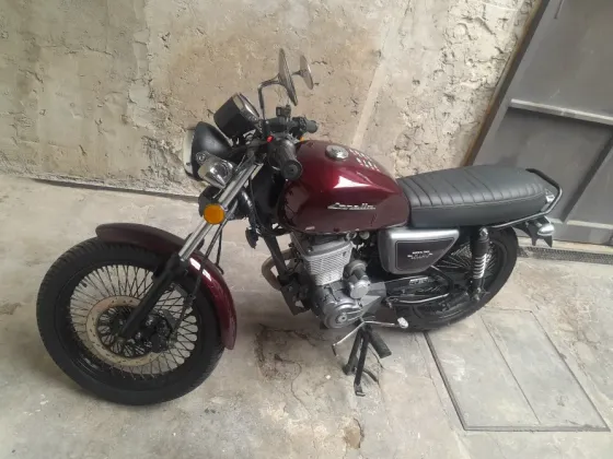 Cecatto 150r 2018 Villa Ballester