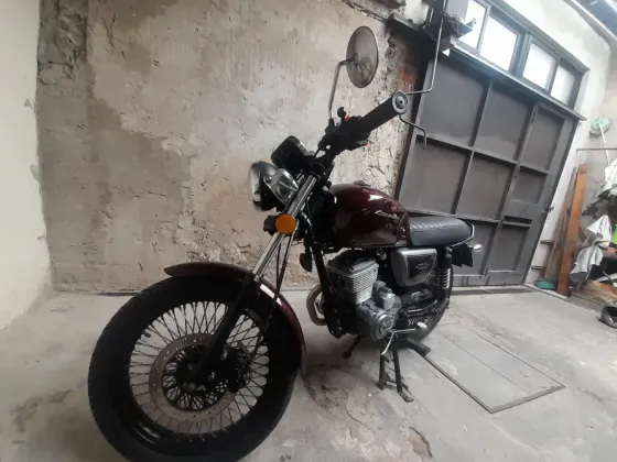 Cecatto 150r 2018 Villa Ballester