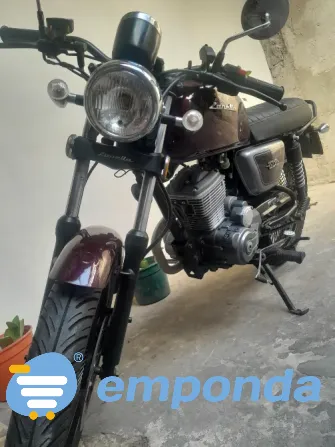 Cecatto 150r 2018 Villa Ballester - imagen 4