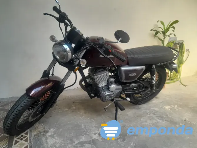 Cecatto 150r 2018 Villa Ballester - imagen 5