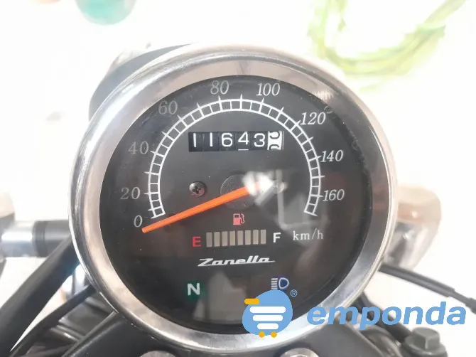 Cecatto 150r 2018 Villa Ballester - imagen 6