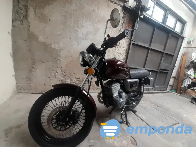 Cecatto 150r 2018 Villa Ballester - imagen 2