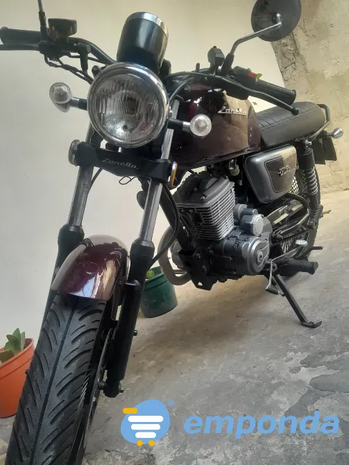 Cecatto 150r 2018 Villa Ballester - imagen 4