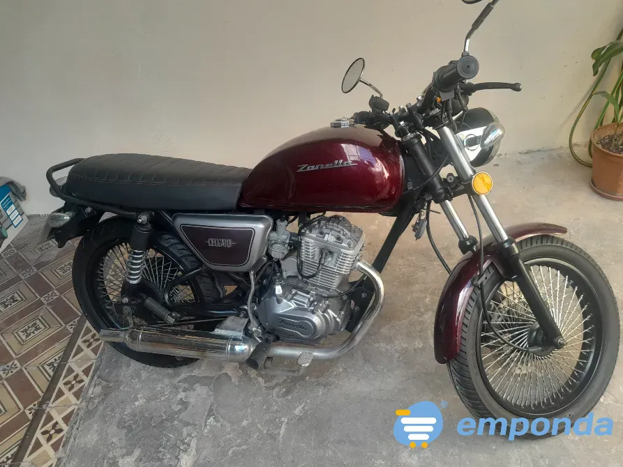 Cecatto 150r 2018 Villa Ballester - imagen 3