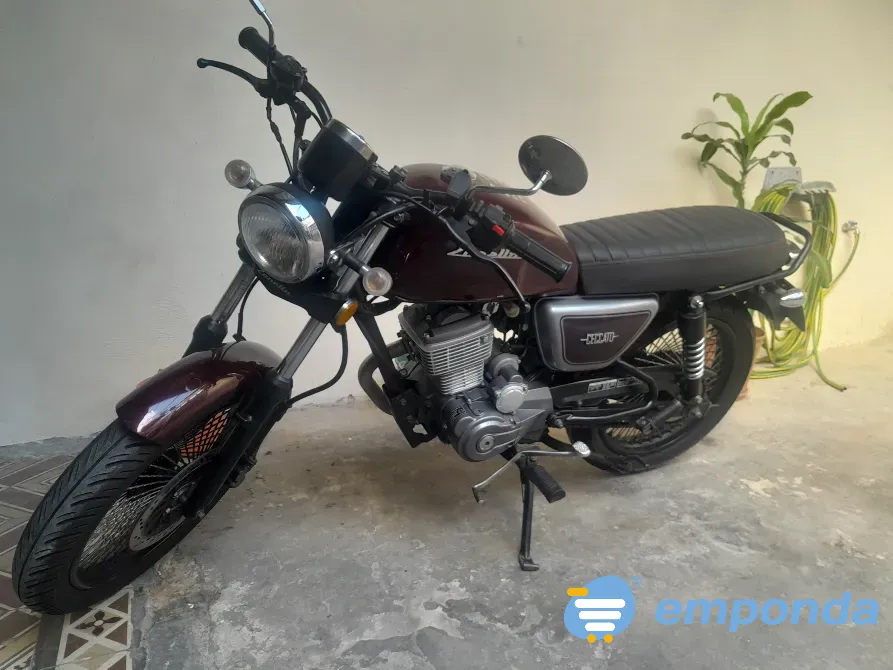 Cecatto 150r 2018 Villa Ballester - imagen 5