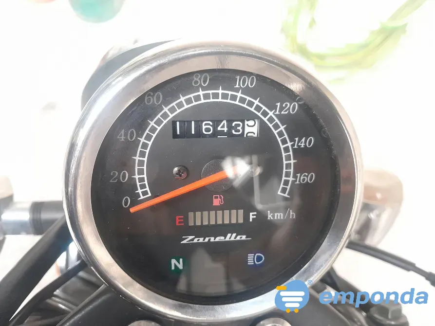 Cecatto 150r 2018 Villa Ballester - imagen 6