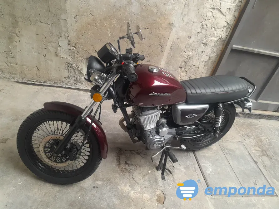 Cecatto 150r 2018 Villa Ballester - imagen 1