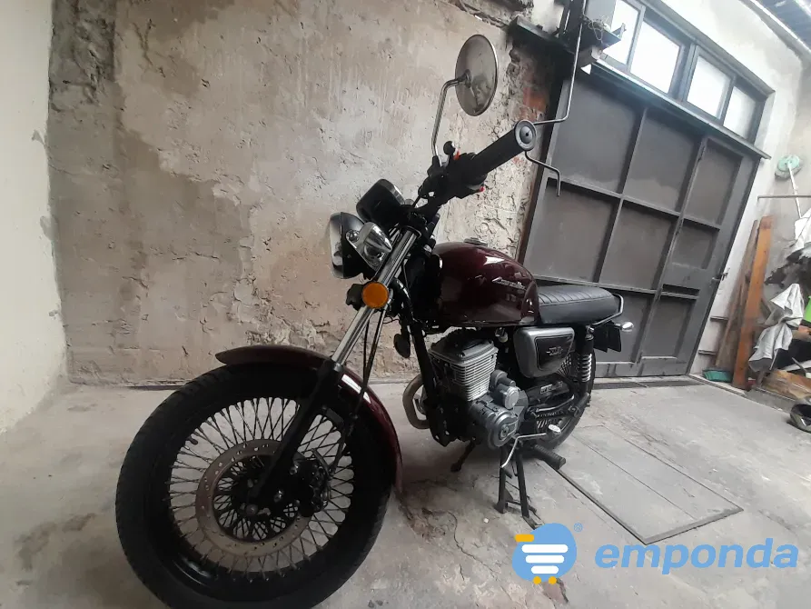 Cecatto 150r 2018 Villa Ballester - imagen 2