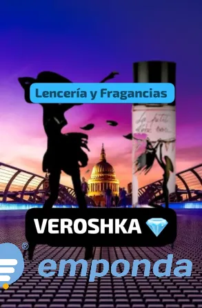 KIT para mamá Lencería y Perfume un regalo ideal!! Pilar - imagen 4