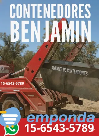 Volquetes en San Martín, 3 de Febrero, San Isidro, Vicente López General San Martín - imagen 1