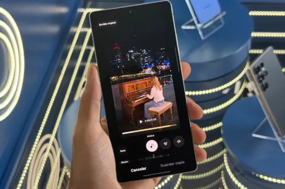 Samsung Galaxy S25 Ultra Bahía Blanca