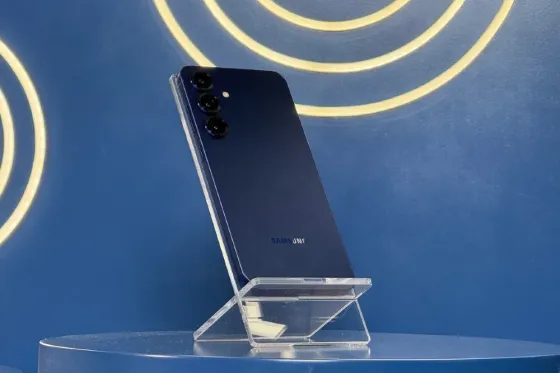 Samsung Galaxy S25 Ultra Bahía Blanca