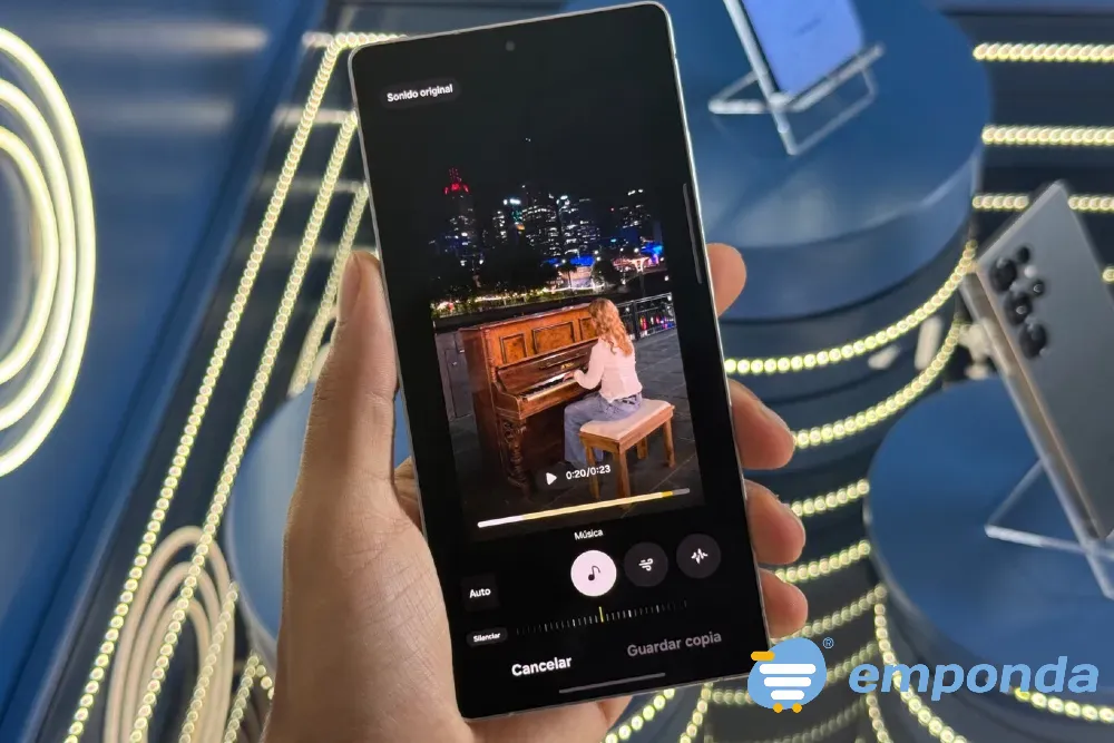 Samsung Galaxy S25 Ultra Bahía Blanca - imagen 3