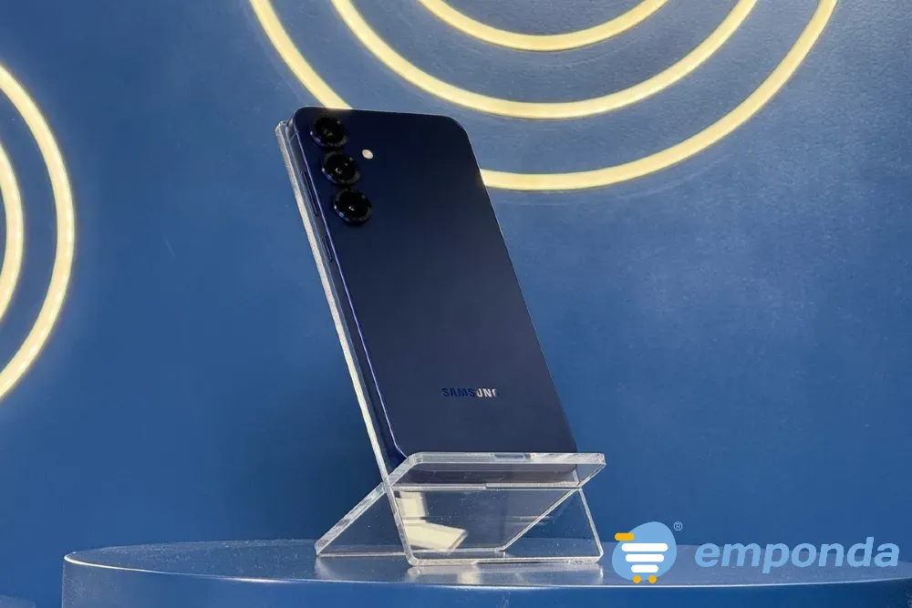 Samsung Galaxy S25 Ultra Bahía Blanca - imagen 2