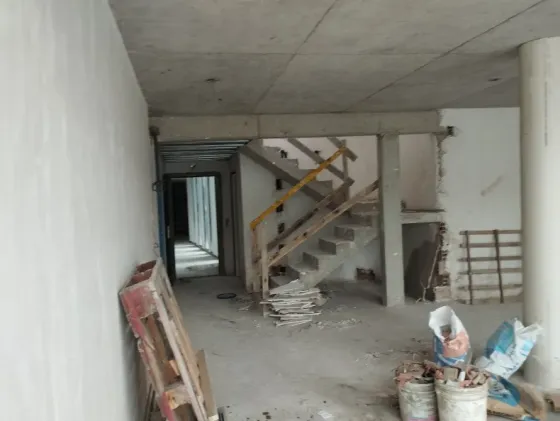 Yesero Profesional Villa Soldati