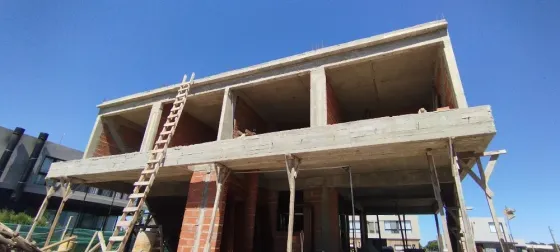 Yesero Profesional Villa Soldati