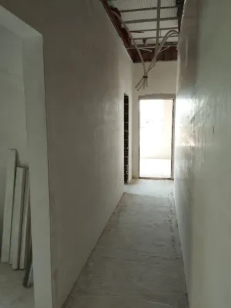 Yesero Profesional Villa Soldati