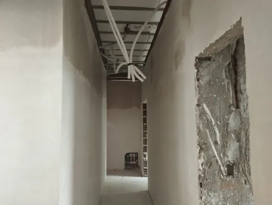 Yesero Profesional Villa Soldati