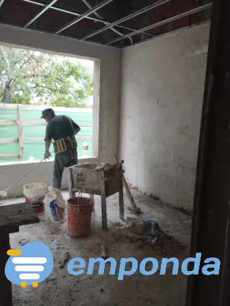 Yesero Profesional Villa Soldati - imagen 3