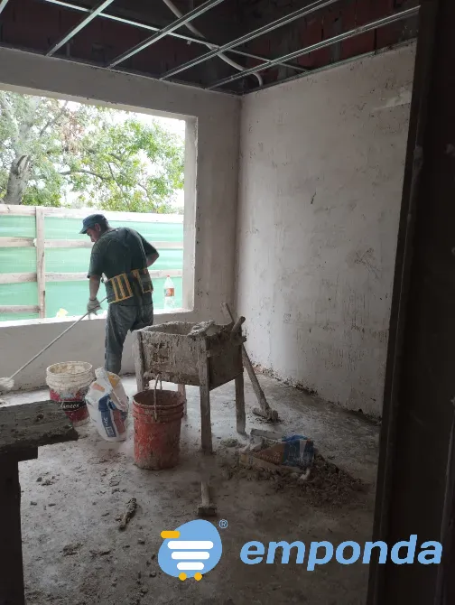 Yesero Profesional Villa Soldati - imagen 3