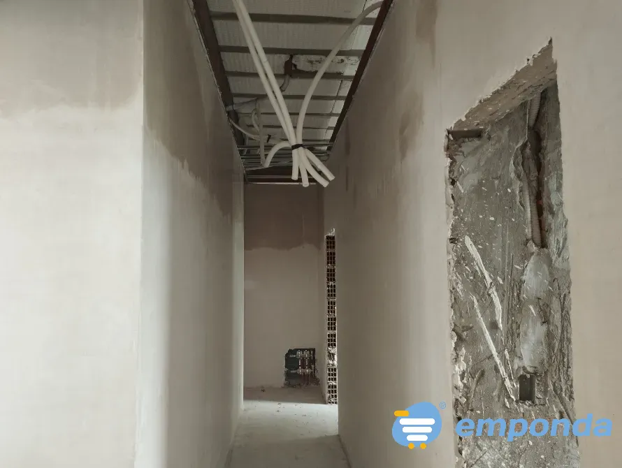 Yesero Profesional Villa Soldati - imagen 2