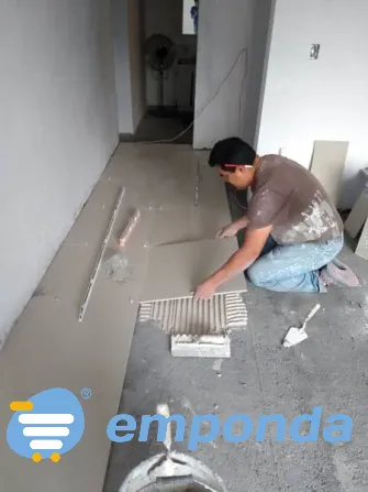 Colocacion de Porcelanatos y Ceramicos Floresta - imagen 9