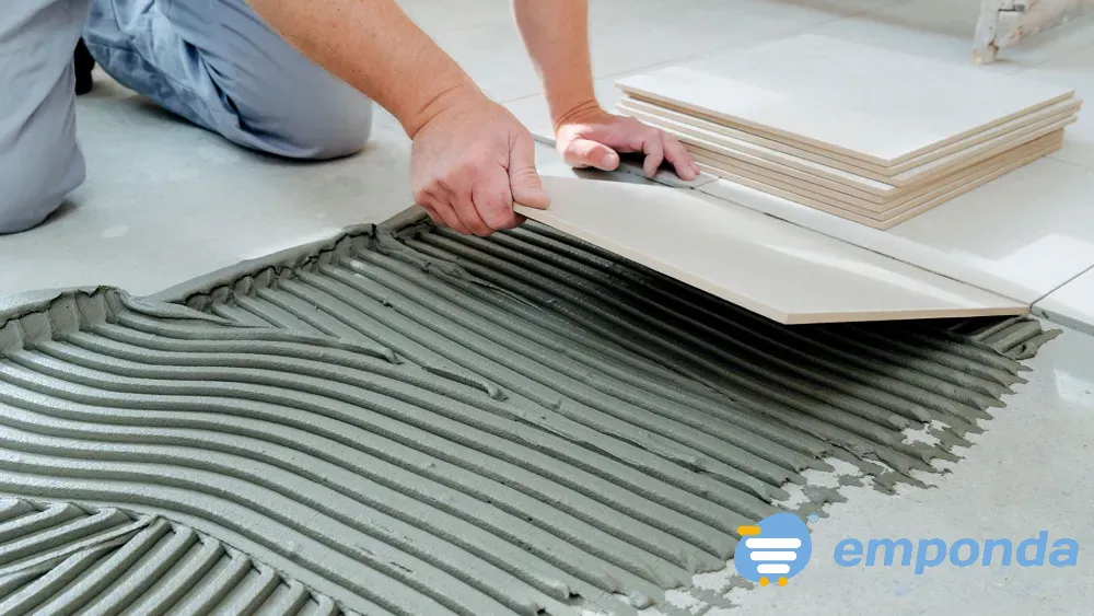 Colocacion de Porcelanatos y Ceramicos Floresta - imagen 1