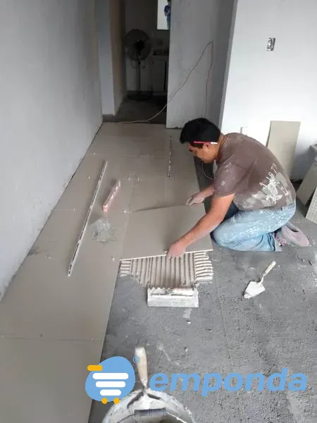 Colocacion de Porcelanatos y Ceramicos Floresta - imagen 9