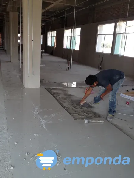 Colocacion de Porcelanatos y Ceramicos Floresta - imagen 6