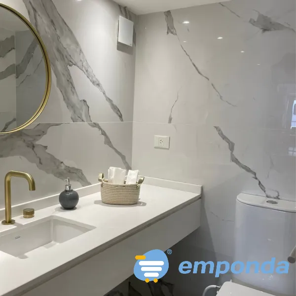 Colocacion de Porcelanatos y Ceramicos Floresta - imagen 2